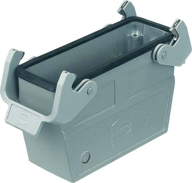 Harting Kupplungsgehäuse 19300240737