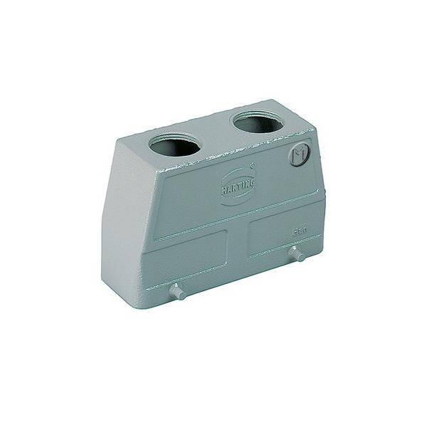 Harting Tüllengehäuse 19300240466