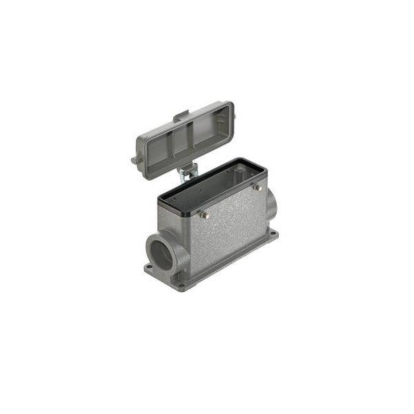 Harting Sockelgehäuse, mit 19300240227