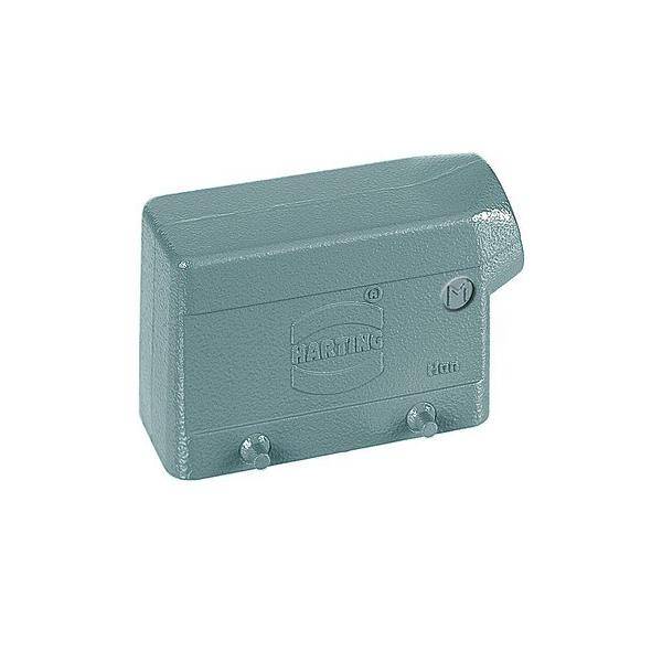 Harting Tüllengehäuse 19300161521