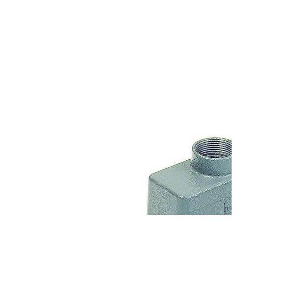Harting Tüllengehäuse 19300161431