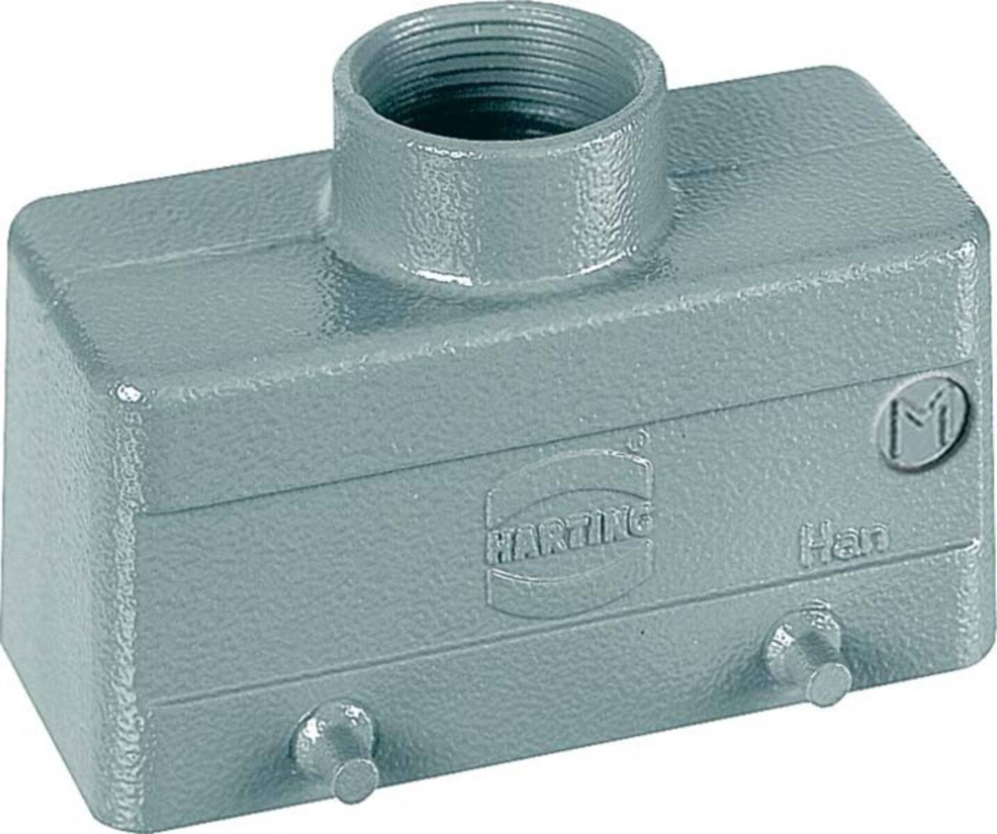 Harting Tüllengehäuse 19300161421