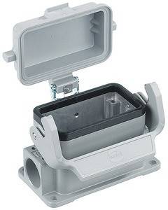 Harting Sockelgehäuse 09300240295