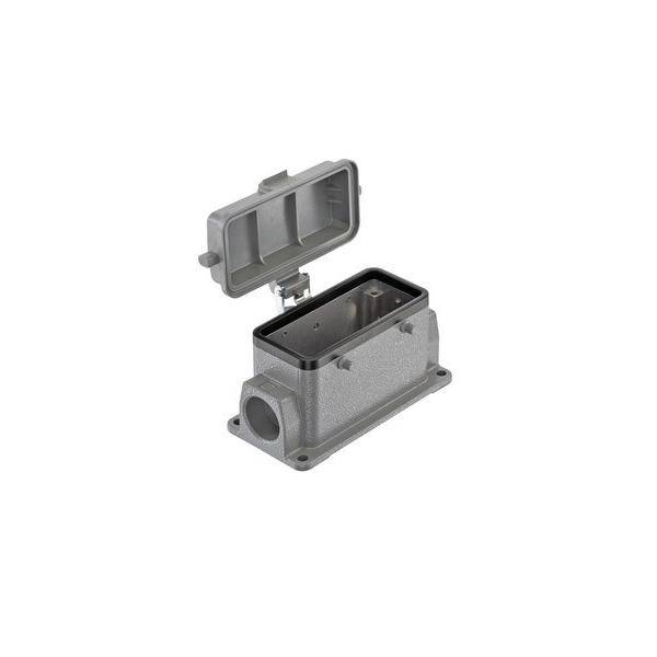 Harting Sockelgehäuse 19300161226