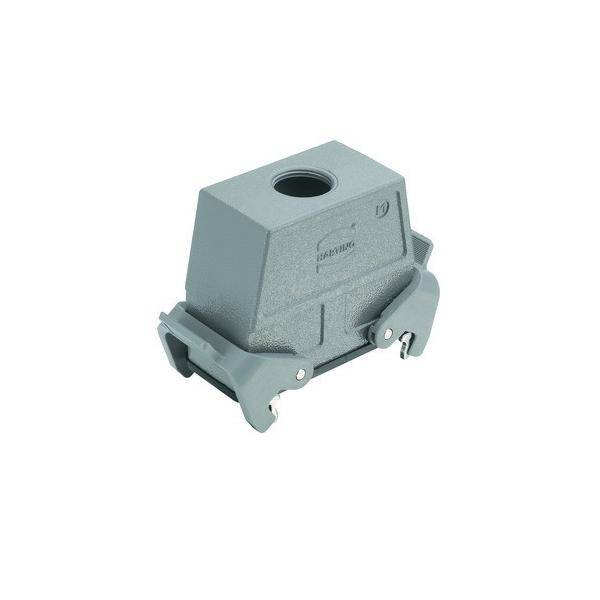 Harting Kupplungsgehäuse 19300160737