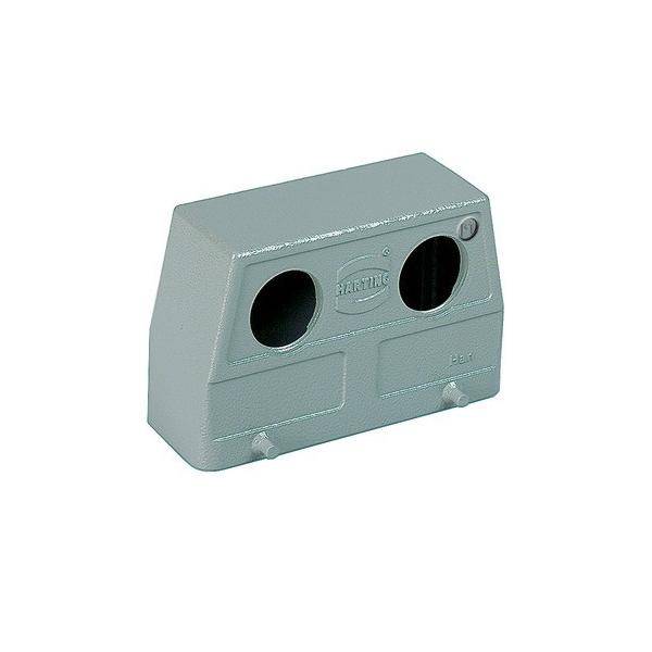Harting Tüllengehäuse 19300160666