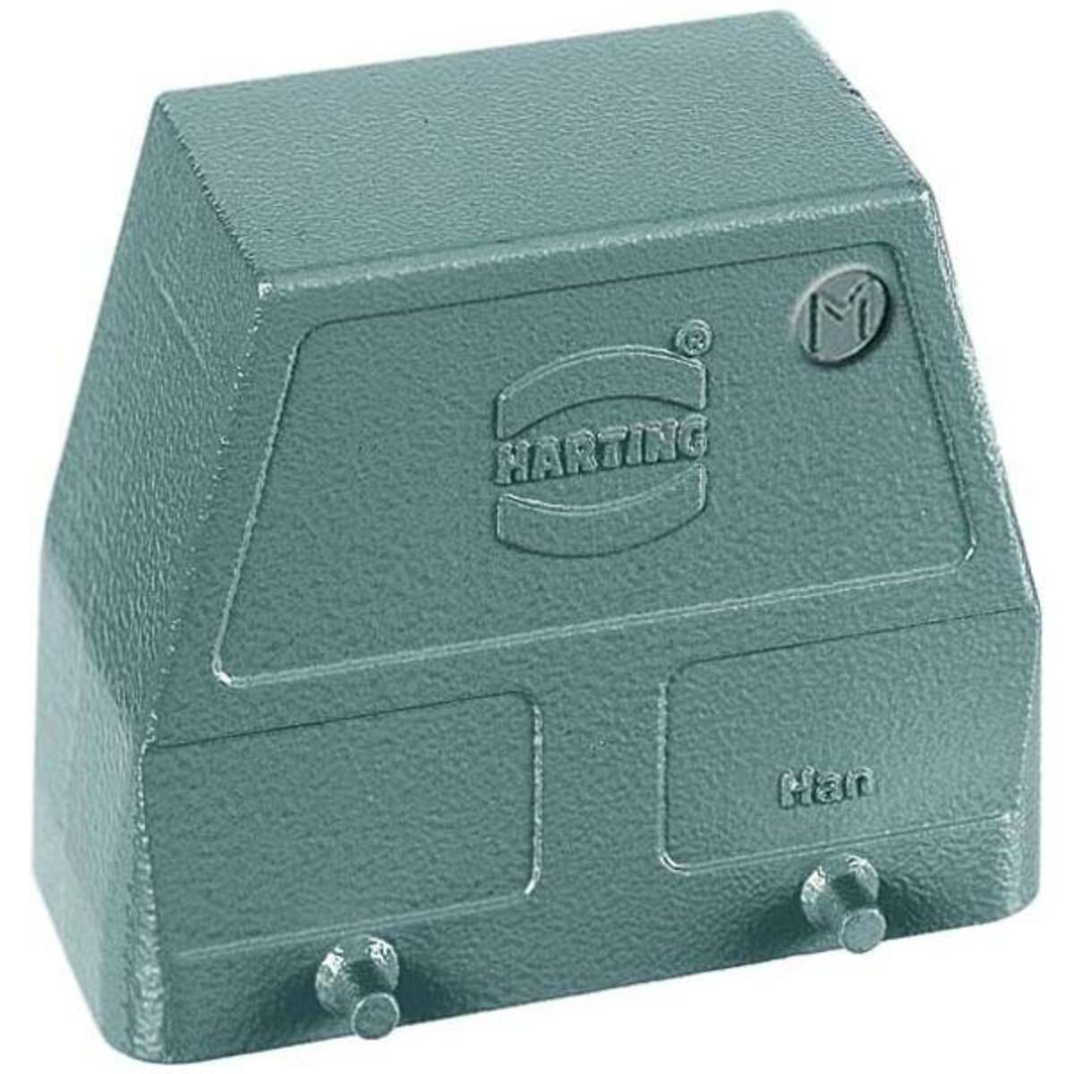 Harting Tüllengehäuse 19300160527