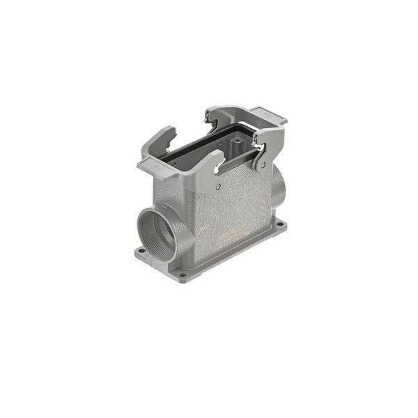 Harting Sockelgehäuse 19300160273