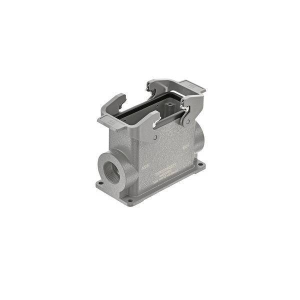 Harting Sockelgehäuse 19300160271