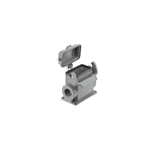 Harting Sockelgehäuse 19300107296