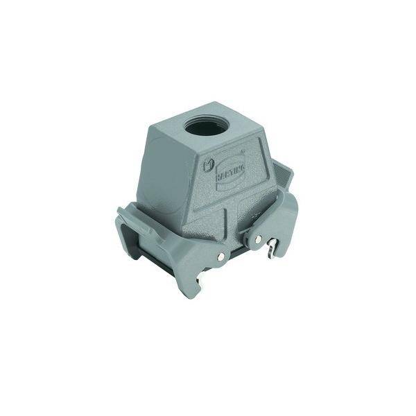 Harting Kupplungsgehäuse Baugröße: 19300100738