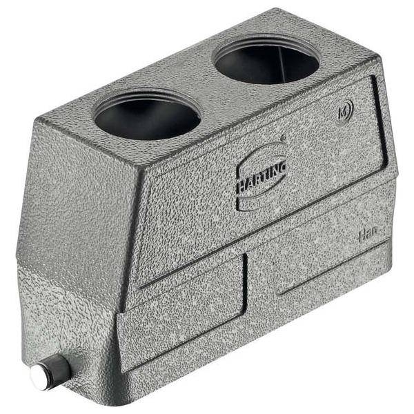 Harting Tüllengehäuse 19300100495