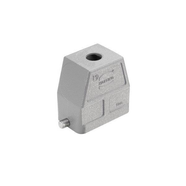 Harting Tüllengehäuse 19300100402