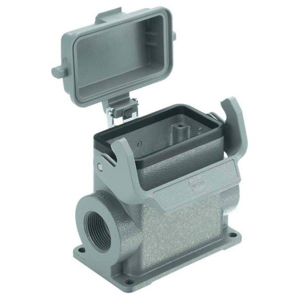 Harting Sockelgehäuse-Deckel 19300100297