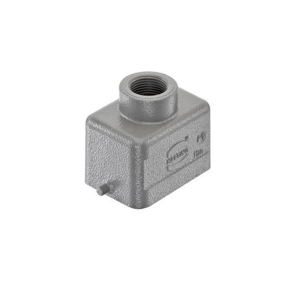 Harting Tüllengehäuse 19300061440