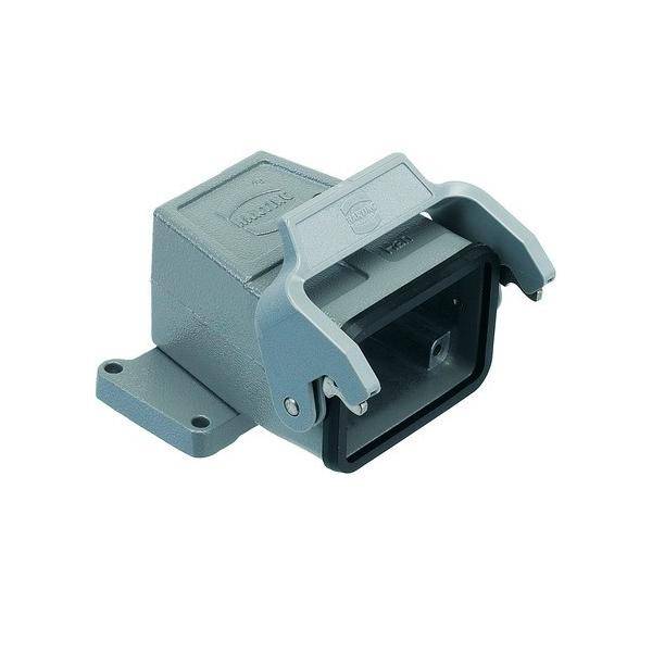 Harting Flanschgehäuse 19300060716