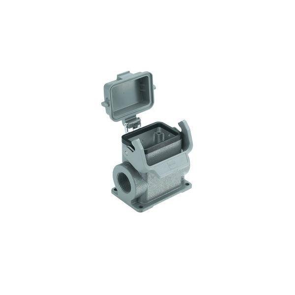Harting Sockelgehäuse 19300060297