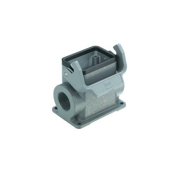 Harting Sockelgehäuse 19300060292