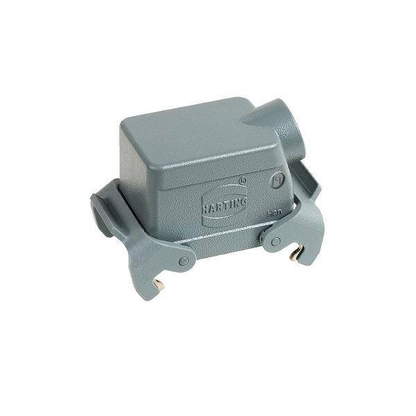 Harting Tüllengehäuse 19200321531