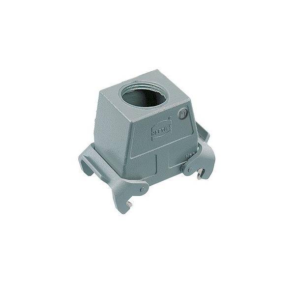 Harting Tüllengehäuse 19200320437