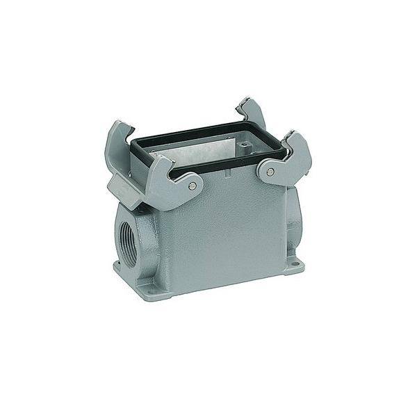 Harting Sockelgehaeuse Baugr. 32A 19200320231
