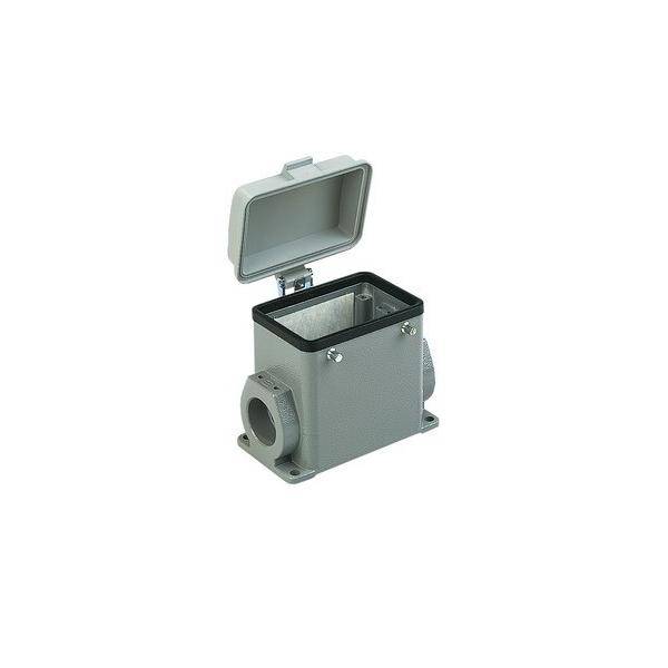 Harting Tüllengehäuse 19200320226