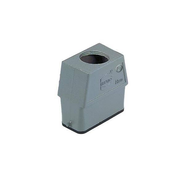 Harting Tüllengehäuse 19200100446