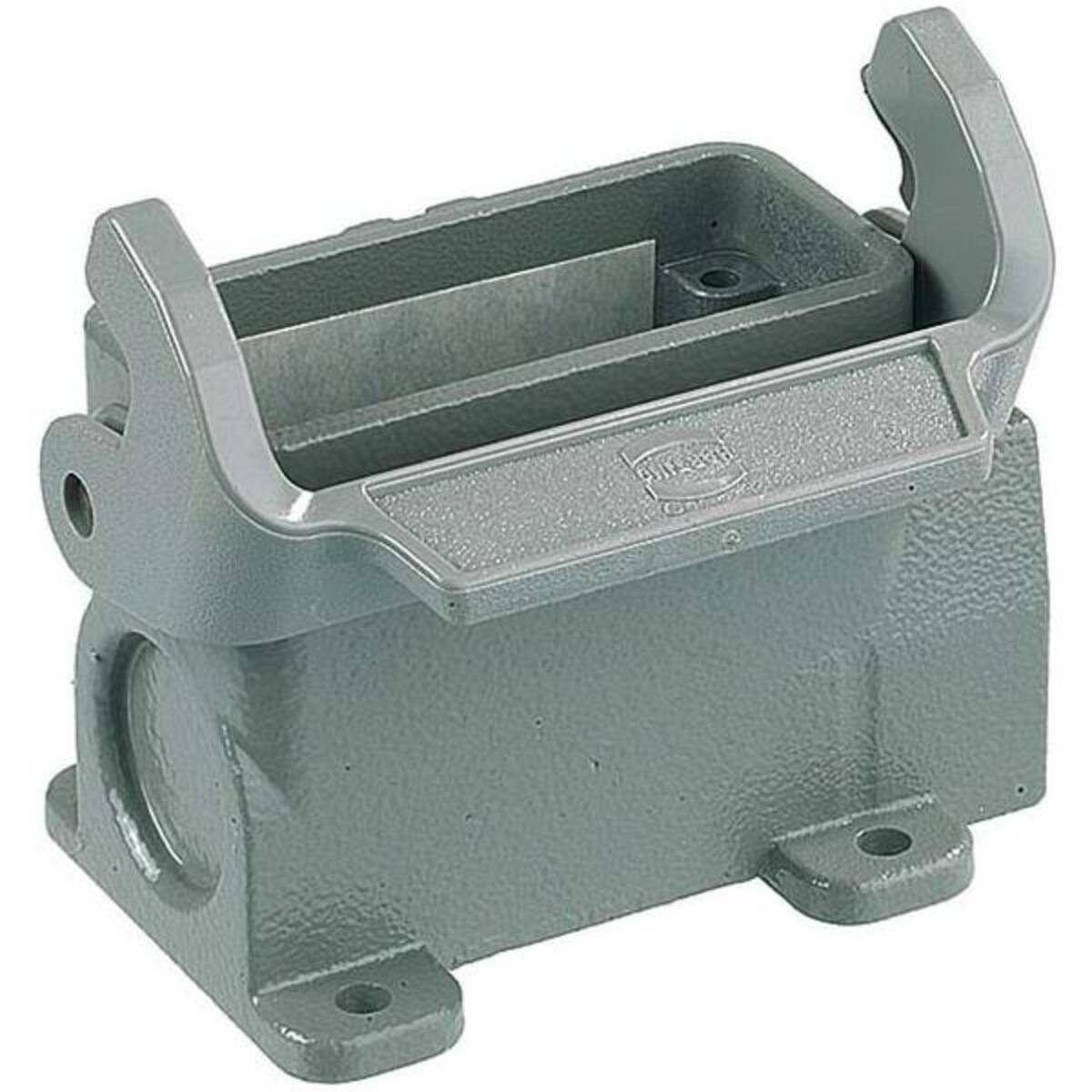 Harting Sockelgehäuse 19200100251