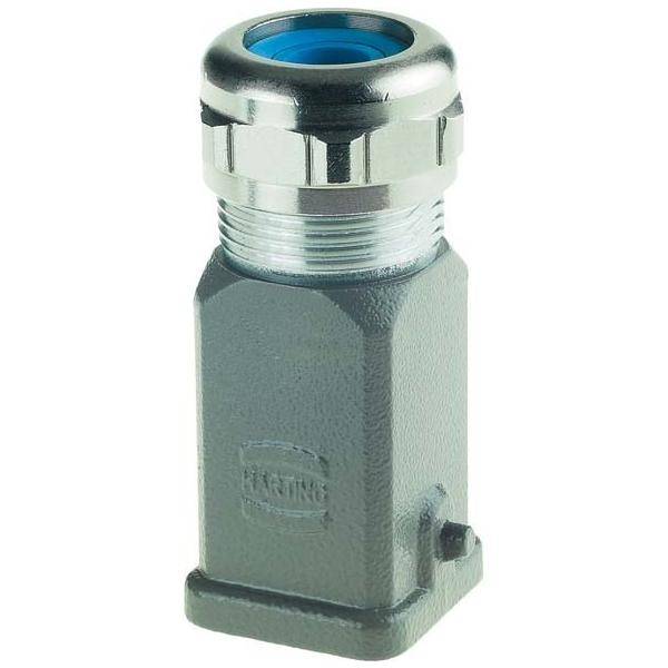 Harting Haube m.Kabelverschraubung 19200031425