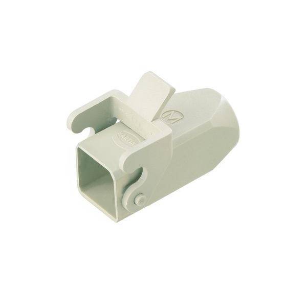 Harting Kupplg.sgehäuse Kunststoff 19200030720