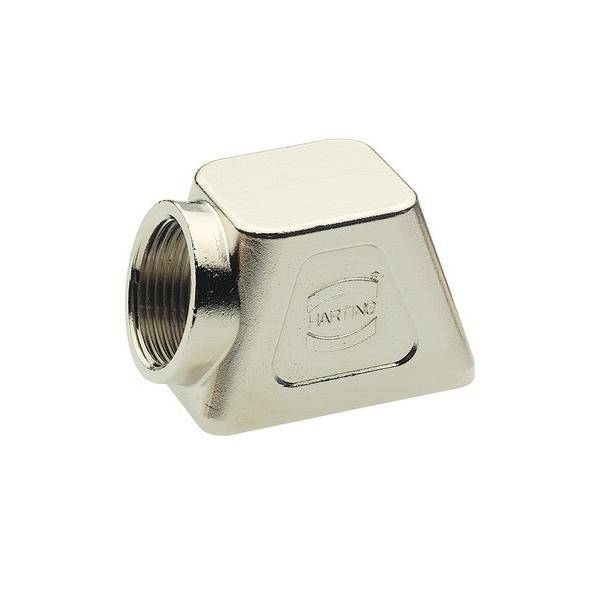 Harting Tüllengehäuse 19140010501