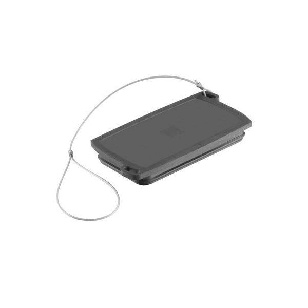 Harting Abdeckkappe 11126005451