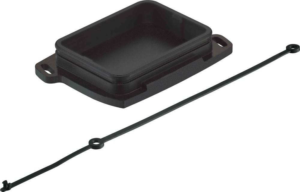 Harting Abdeckkappe 11123005451