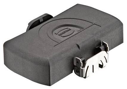 Harting Anbaukappe 11126005401