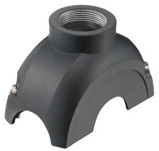 Harting Tüllengehäuse 11126001402