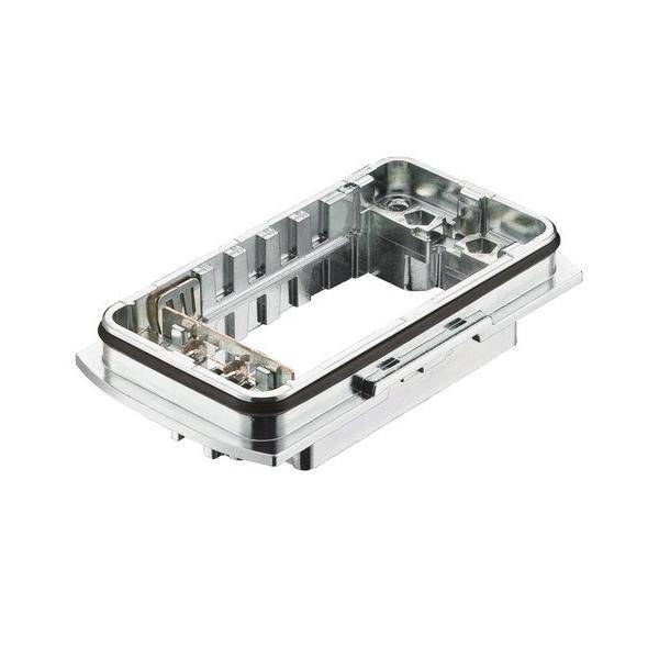Harting Anbaugehäuse 11126000301