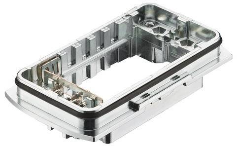 Harting Anbaugehäuse 11126000301