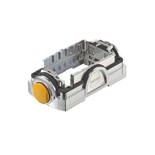 Harting Trägergehäuse 11126000100