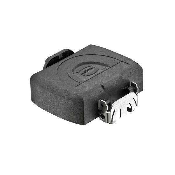 Harting Anbaukappe 11123005401