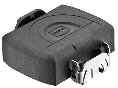 Harting Anbaukappe 11123005401