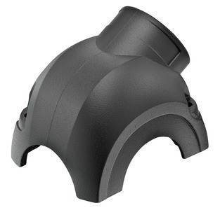 Harting Tüllengehäuse 11123001500