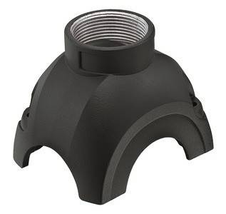 Harting Tüllengehäuse 11123001401