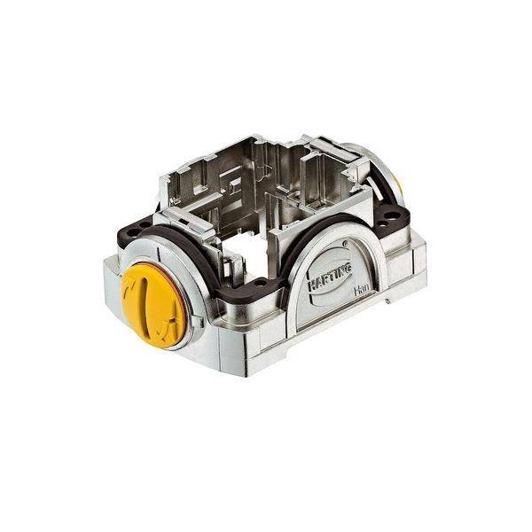 Harting Trägergehäuse 11123000110