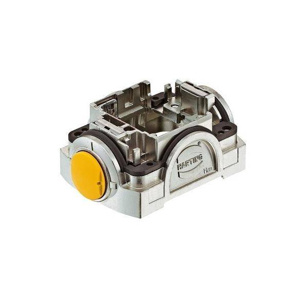 Harting Trägergehäuse 11123000100