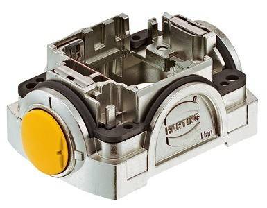 Harting Trägergehäuse 11123000100