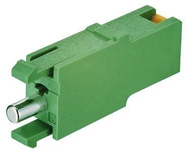 Harting PE Kontaktkammer 11050012601