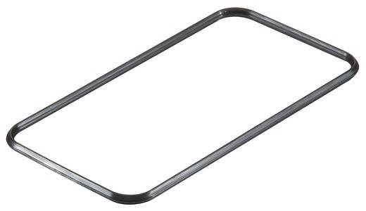 Harting Profilgummidichtung 11006009501
