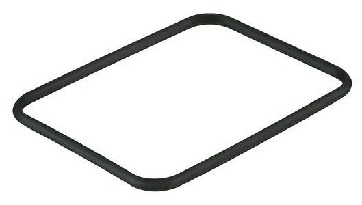 Harting Profilgummidichtung 11003009501