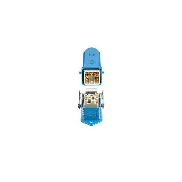 Harting Steckverbinder-Set 10360120001