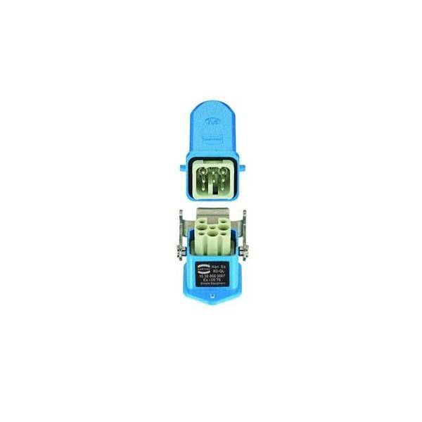 Harting Verbinder-Kit Ex 10360080007
